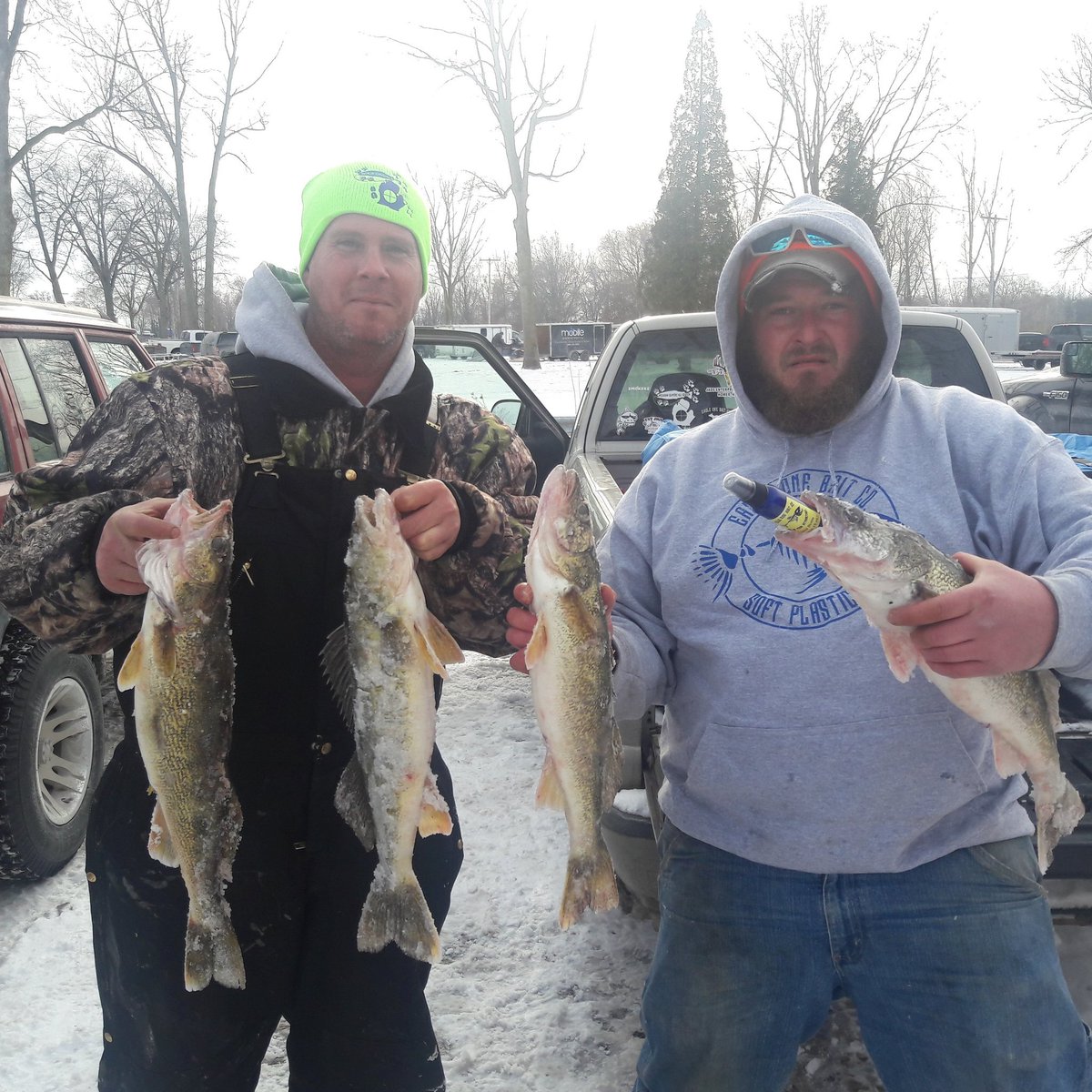 Eagle One Bait Co. (@cfieger1982) on Twitter photo 