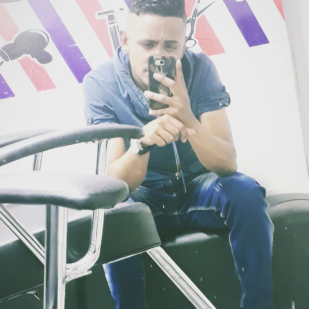 IsaacBarba3's tweet photo. #NuevaFotoDePerfil https://t.co/0CPZqNM0ac