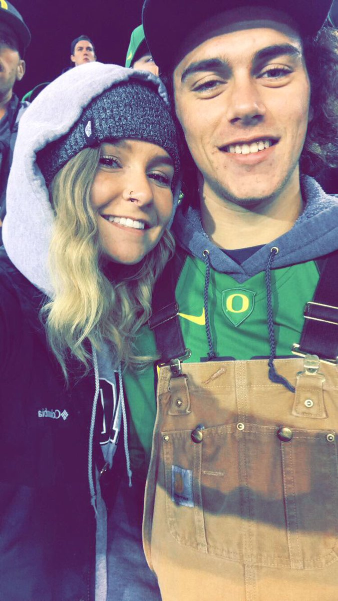 annika_noel's tweet image. Juss thinkin about how lucky I am to have this boy that keeps me a happy lady 24/7💕