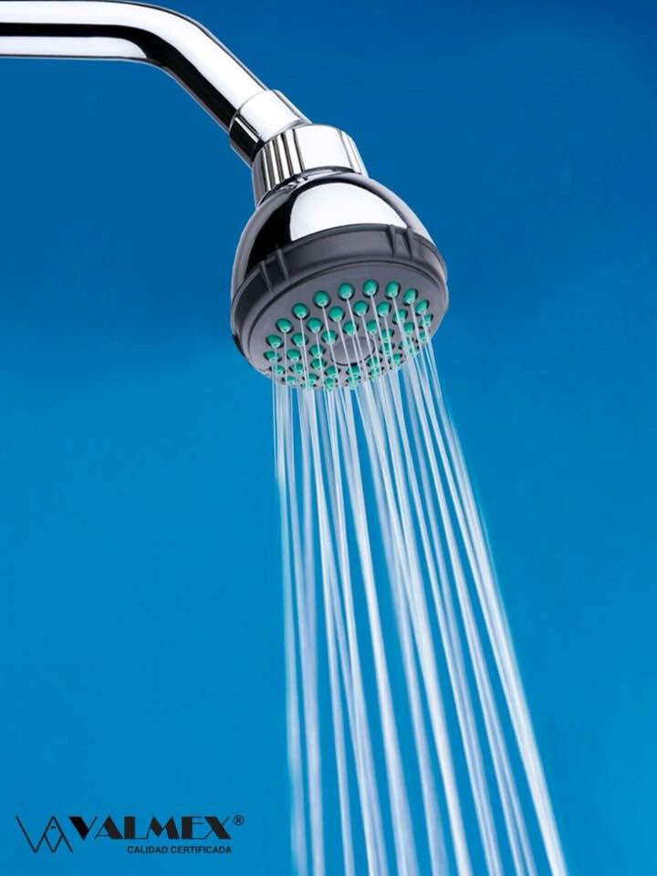 Valmexmx's tweet image. ¿Ya tienes tu regadera Valmex? 

Ingresa a covam.com.mx o sigue nuestras publicaciones para conocer nuestra variedad de productos.

#Valmex #CalidadCertificada