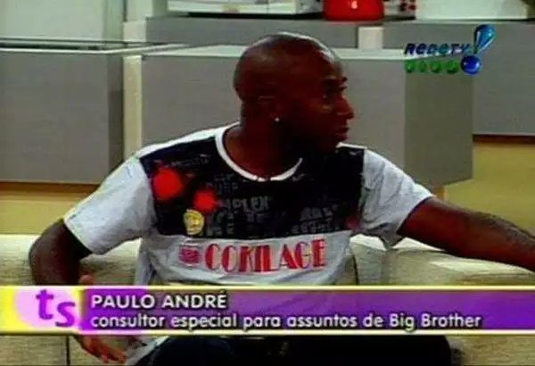 egotheus's tweet photo. Claramente eu nos próximos 3 meses #BBB18 https://t.co/O8HA4Ke06G