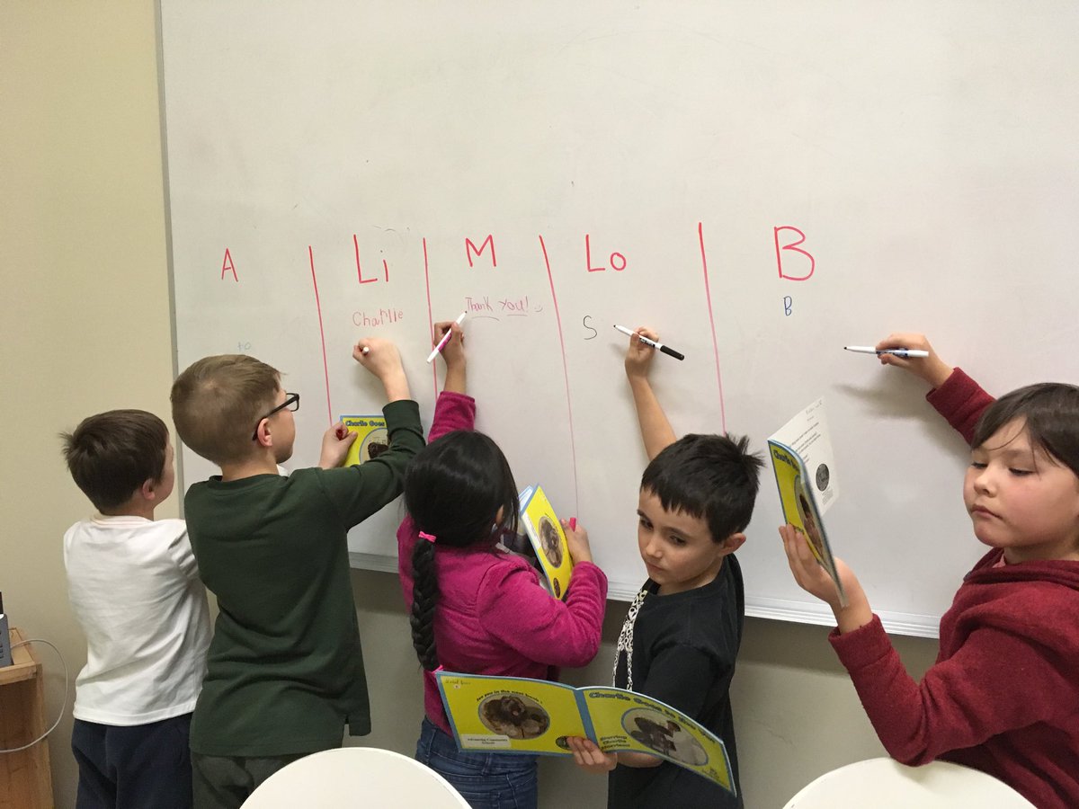 Margaret Park School tweet media