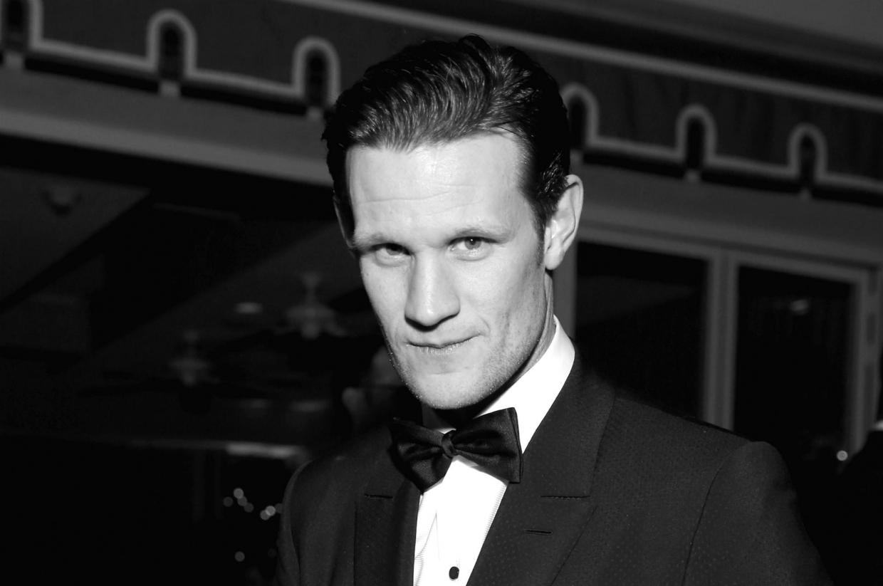 Matt Smith