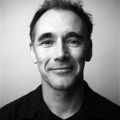Happy 58th birthday, Mark Rylance. 