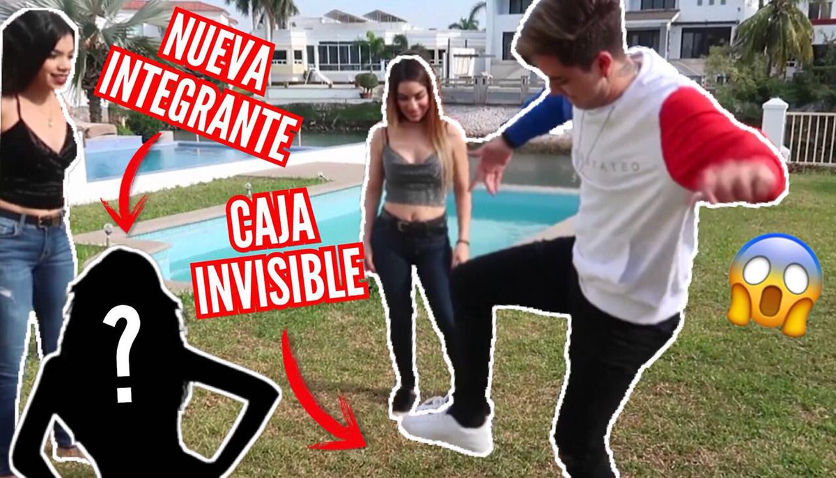 Juandedios_P's tweet image. Este es el nuevo video de JUKILOP el cual tiene restricción de edad por no tener nada malo 🤷🏻‍♂️ LINK: youtu.be/KmctmAKgcbw

@YouTubeEspanol @YouTubeMexico 💔

¿Nos ayudan dando RT?🙏🏻