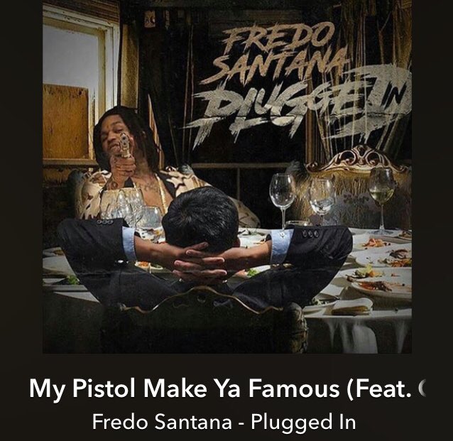 FREDO SANTANA SSR (@FREDOSANTANA300) / X