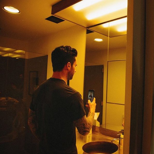 Work smart..not hard...this photo was taken during the rigorous video shoot for our new single “WAIT” which you can now see. Check it out. But only if you want your mind BLOWN. youtu.be/TnCa71iUVxA