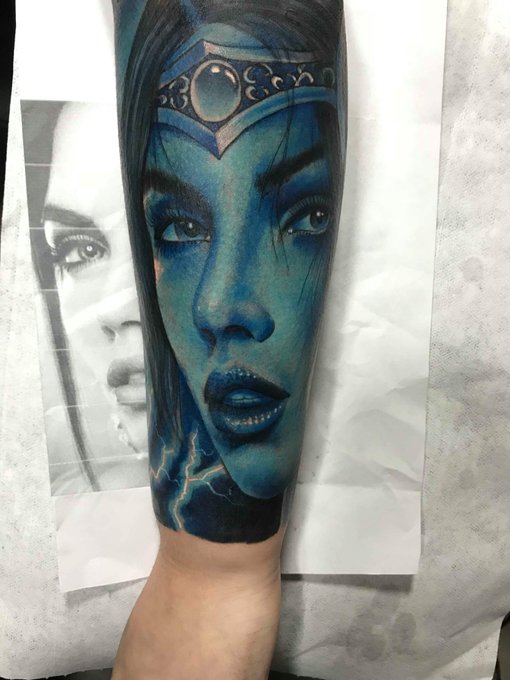 First session: I love it! https://t.co/TX3uFaYgRr<a href="/tag/manyvids"class="tags"><span>#manyvids</span></a>