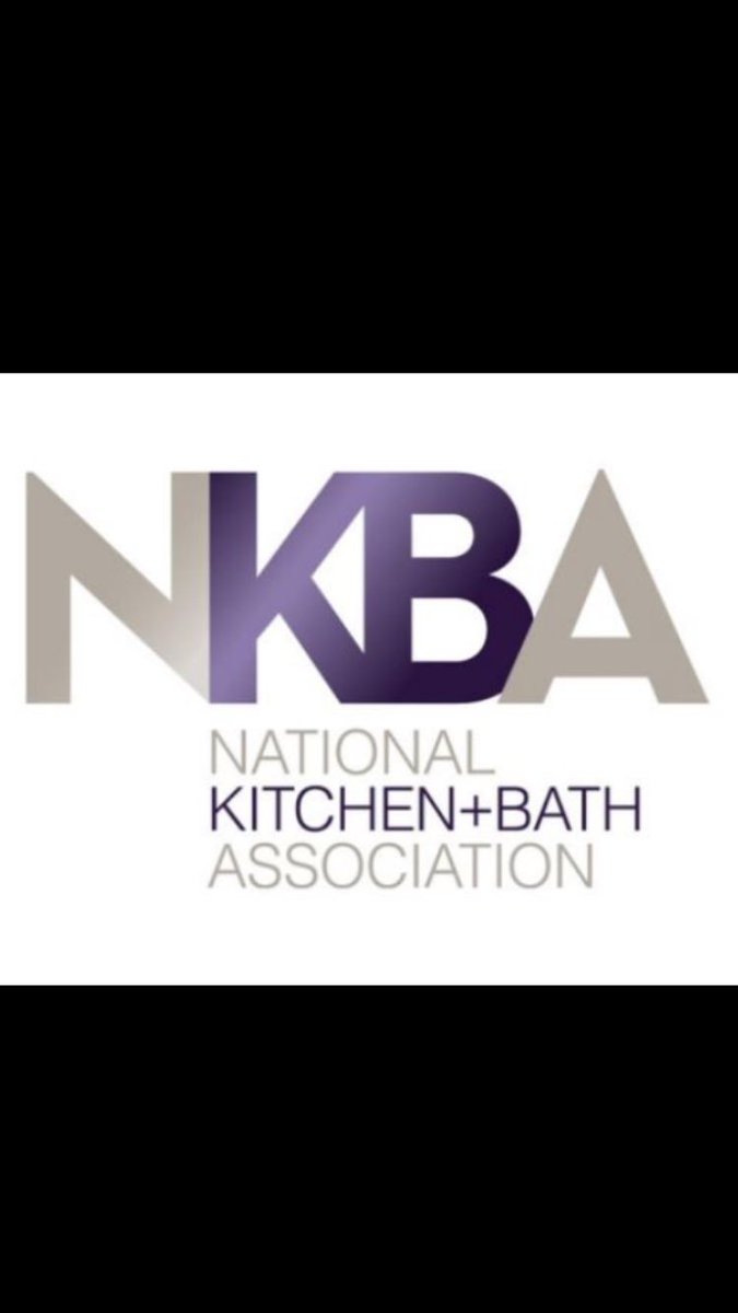 TWCabinets's tweet photo. Proud to say that we are now a member of the @thenkba https://t.co/7QHFpXnrnB