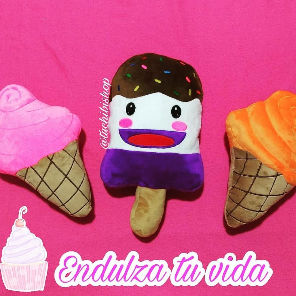 tuchibishop's tweet photo. Días más dulces en nuestra tienda https://t.co/i6rAE7GmYY