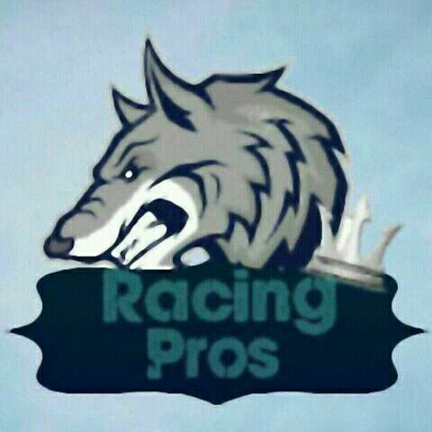 Los Racing Pros viene  a ganar la liga y dejar claro su potencial bienvenidos