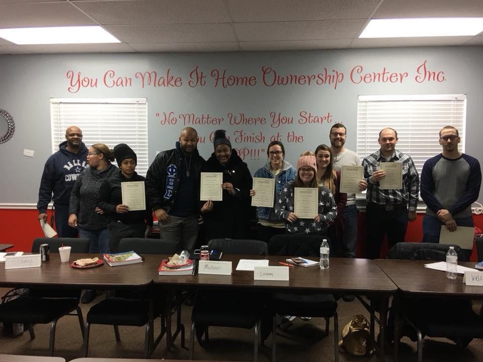 YCMIHOC1's tweet photo. Congratulations to our beloved grads! (615)355-0005. #YouCanMakeItHomeOwnershipCenter #HomeOwner #FirstHome #Family #CreditScore #Mortgage #Smyrna #TN #2018 #Goals #Winter https://t.co/fkfEDqxSyG