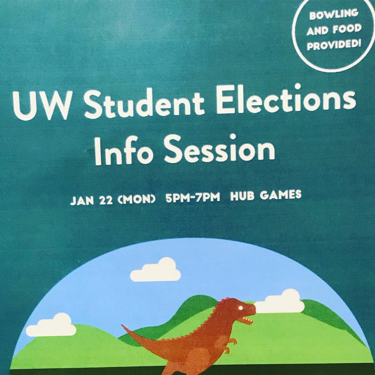 asuwvote's tweet image. 5 days until the elections info session, mark your calendar!! Go to our website for more info