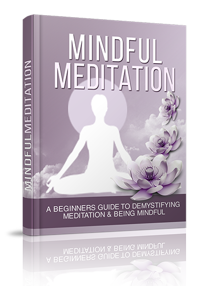 Meditation Guide. Mindful Meditation. A Beginners Guide To Demystifying Meditation &amp; Being Mindful.
bit.ly/2mSFbc7