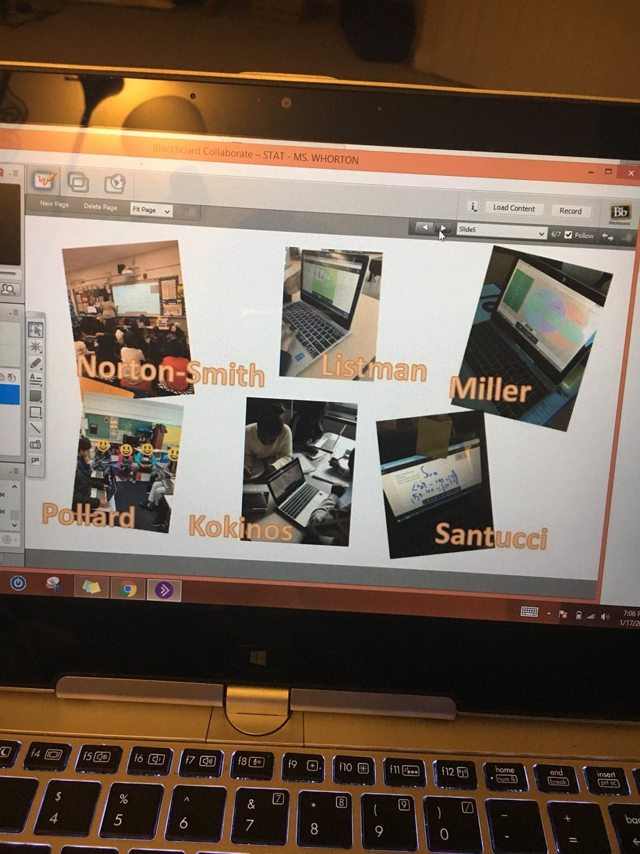 CLETS_SDT's tweet photo. Thank you to those who got a chance to join our first Blackboard Meet Up! Classflow refresh and share was our topic! #bcpslh #bcpsstat #bcpsclassflow @JudiCallananDev @BethAbrahambeth https://t.co/AJkfGSDLOt