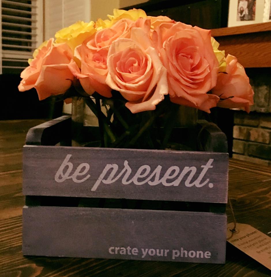 crateyourphone's tweet photo. Special sale on Amazon!! Buy one for you AND a friend.  What a thoughtful Valentines Day gift!! FIll it with roses or candy.  
https://t.co/lN5IWoJfs5 https://t.co/5zlY4FhsVF