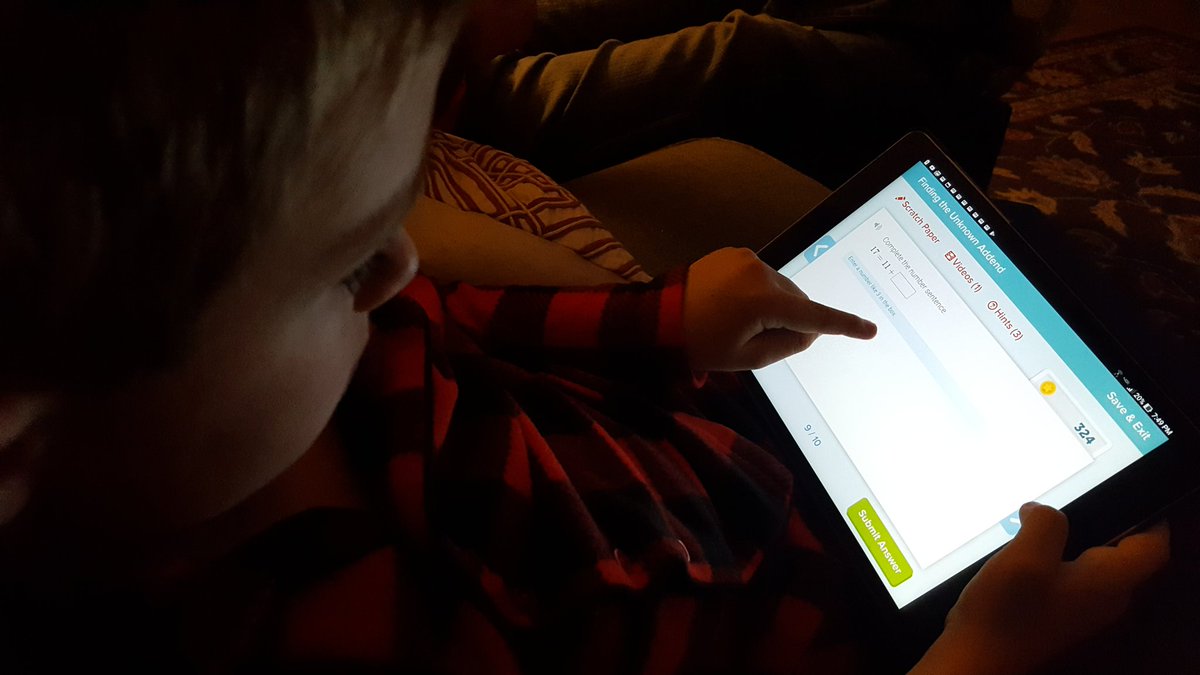 RyanandMere's tweet photo. @austin_teach @OES_Explorers Camden has enjoyed #TenMarks today! (Along with #RazKids, #IStation and #ProdigyKids) https://t.co/MUQGaOsq5l