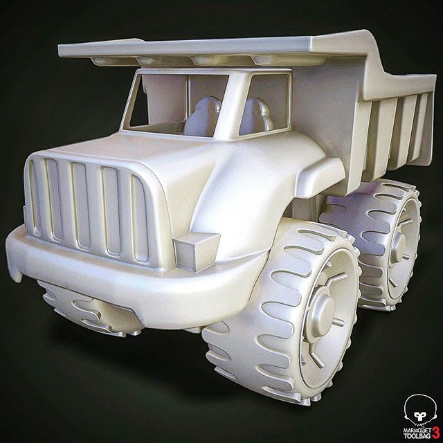 MikeASchreiner's tweet photo. Toy Truck 3D Model, created by Mike Schreiner. #3d #3dsmax #3dmodel #3drender #cgitexture #3ds #art #coolart #instart #creative #cgi #funart #render #creativeart #marmosettoolbag #truck #graphic #graphics #graphicdesign #artisy #artist #visualgraphic #vi… https://t.co/QlbtrqglBI https://t.co/KAzTvvtE4H