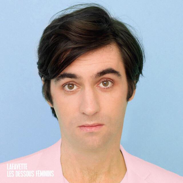 🎧 Chanteur pour dames - Lafayette 📡#CollagedeFrance <a href="/ICILAFAYETTE/">ICI LAFAYETTE</a>