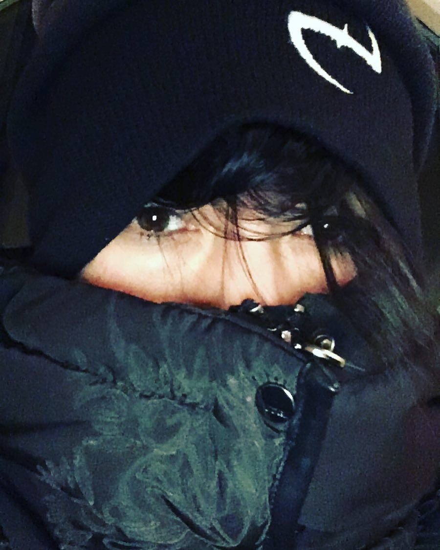 EvDreamOficial's tweet photo. @JenMajura ❄⛄❄ #Evanescence #SynthesisLive #Synthesis #JenMajura #InZENity https://t.co/ioZZcYNh0Y
