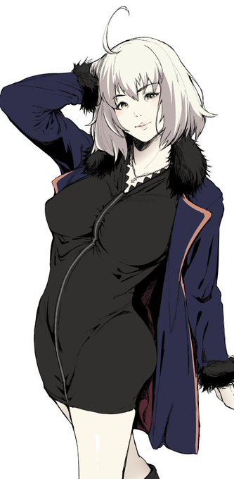 新宿ジャンヌ(コス)…☺️ 