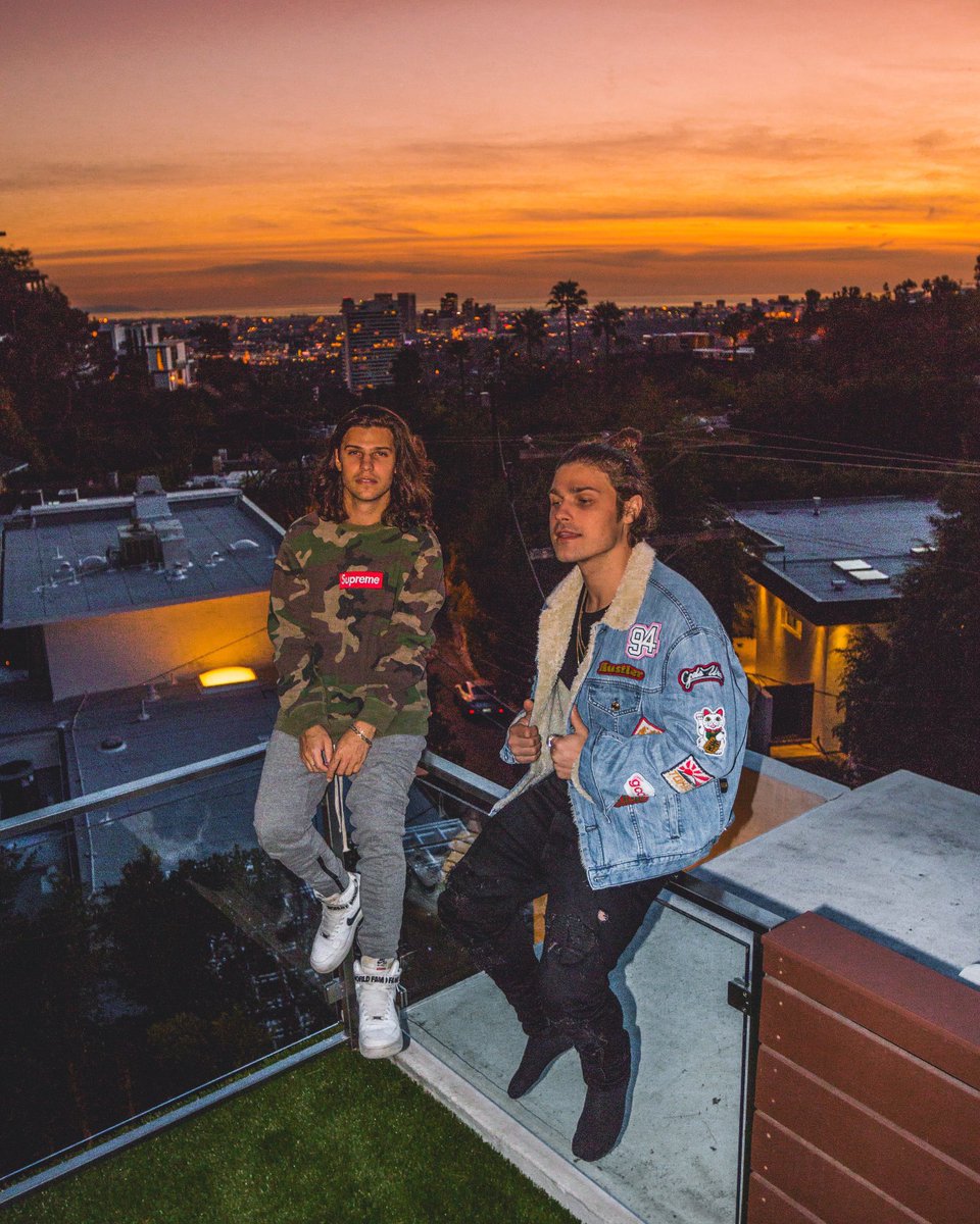 DVBBS tweet media