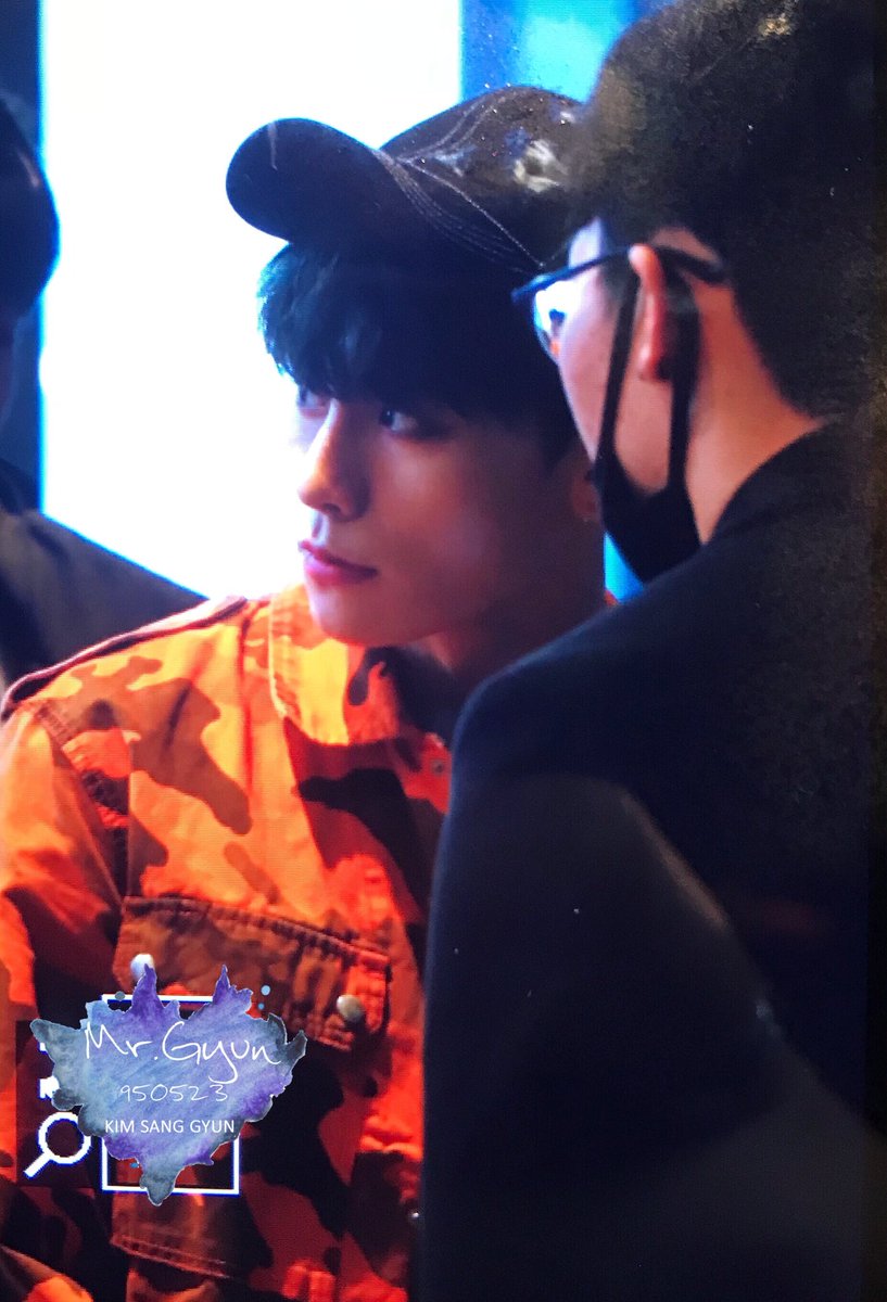 🐶Mr.Gyun🐻미스터균 tweet media