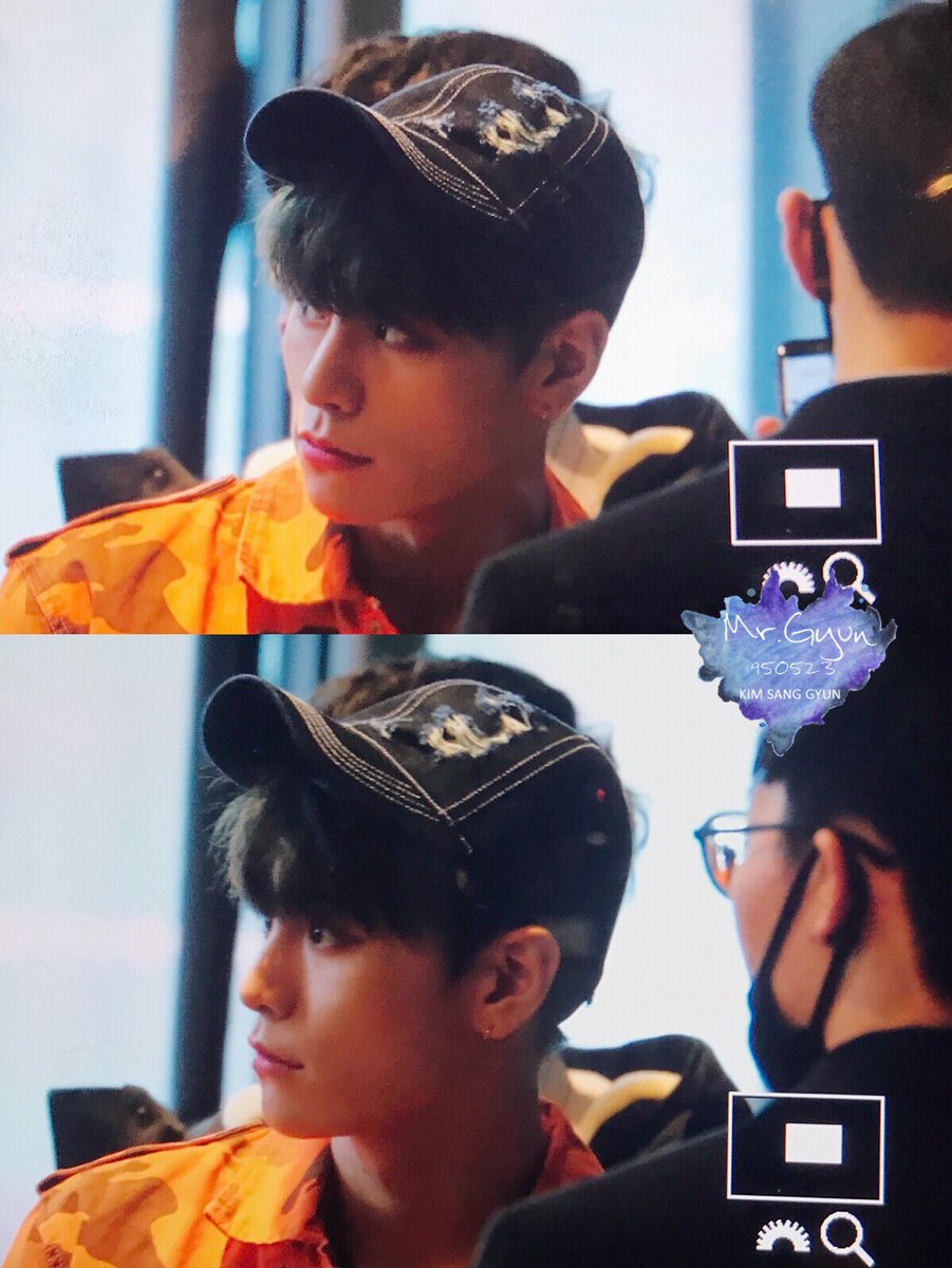 🐶Mr.Gyun🐻미스터균 tweet media