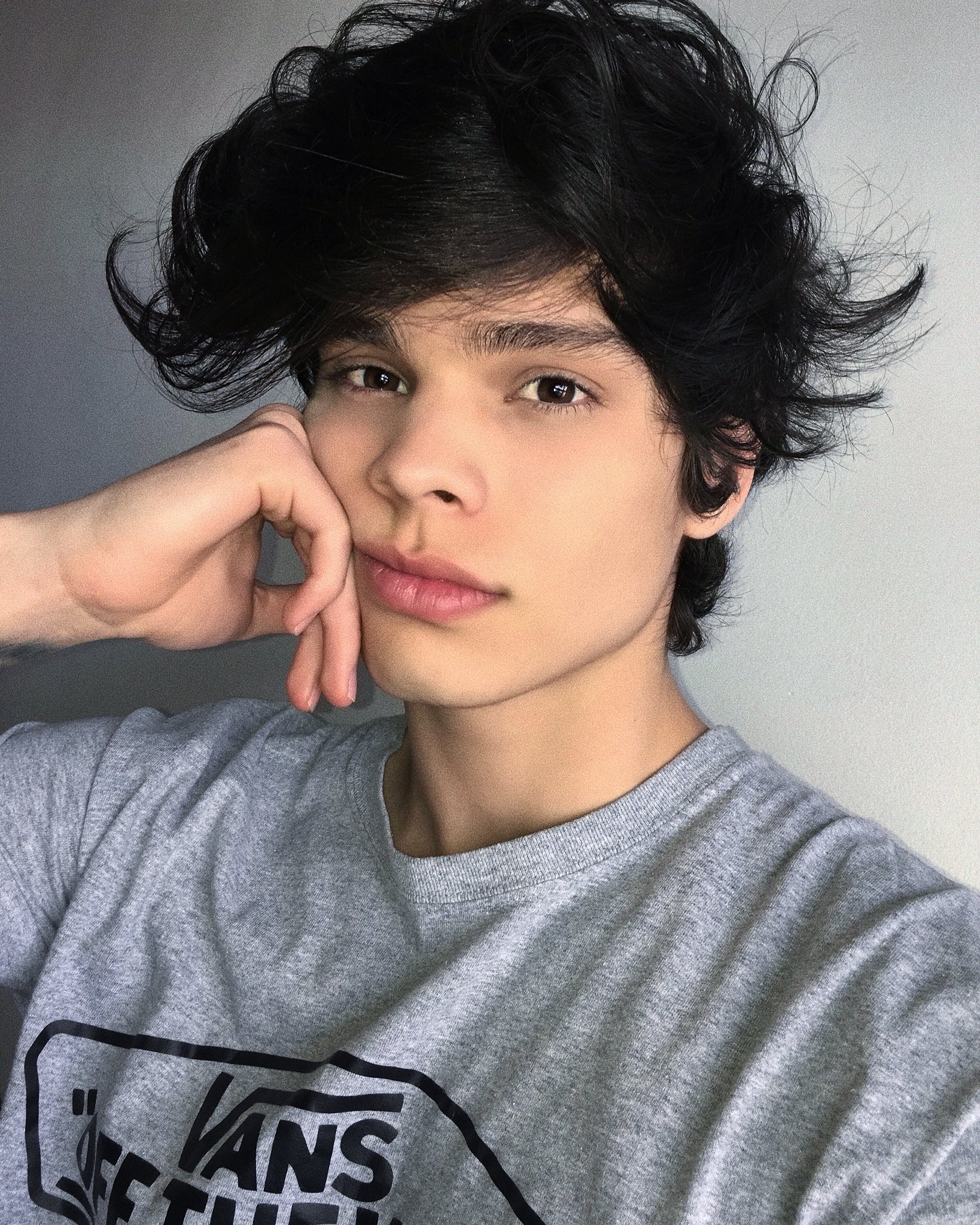 Jean carloleon