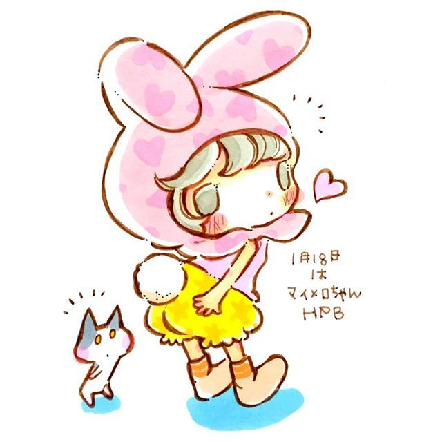 まいめろ
