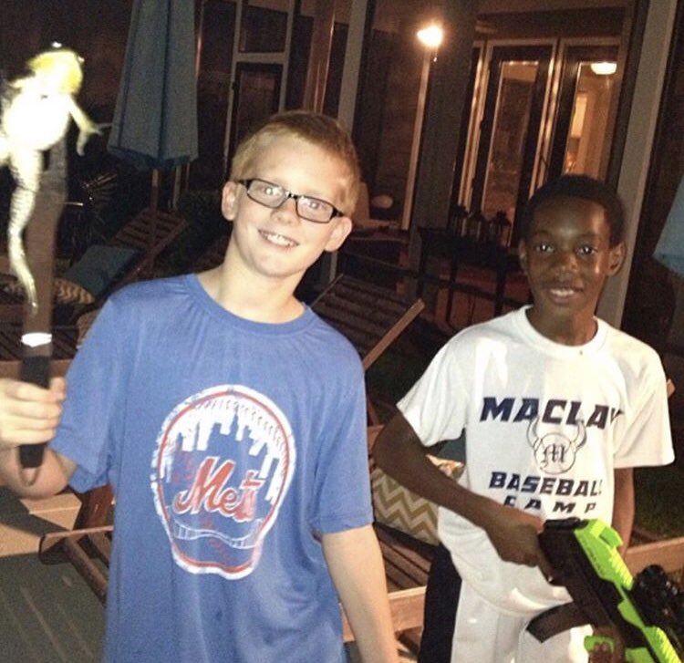 Six months without buddy❤️