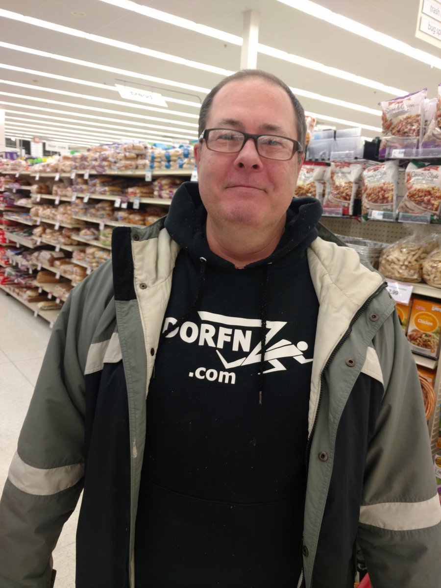 garydougherty_'s tweet image. #Dreading grocery store stop BUT when see your #NDORFNZ logo in aisle and former #FUTBOLR u coached is your checkout clerk makes it
#epic 👍 visit