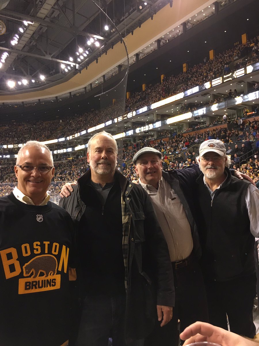 MikeThompsonNG's tweet photo. #nhlbruins https://t.co/IN9aZSImLu