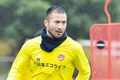ベガモ 期待の新顔 Fw阿部拓馬 ベガルタ モバイル Vegalta 阿部拓馬 渡辺晋 東京ヴェルディ アーレン ヴァンフォーレ甲府 Fc東京 蔚山現代 新戦力 T Co Crhpq2cl2u T Co P4rn13gbyk Twitter