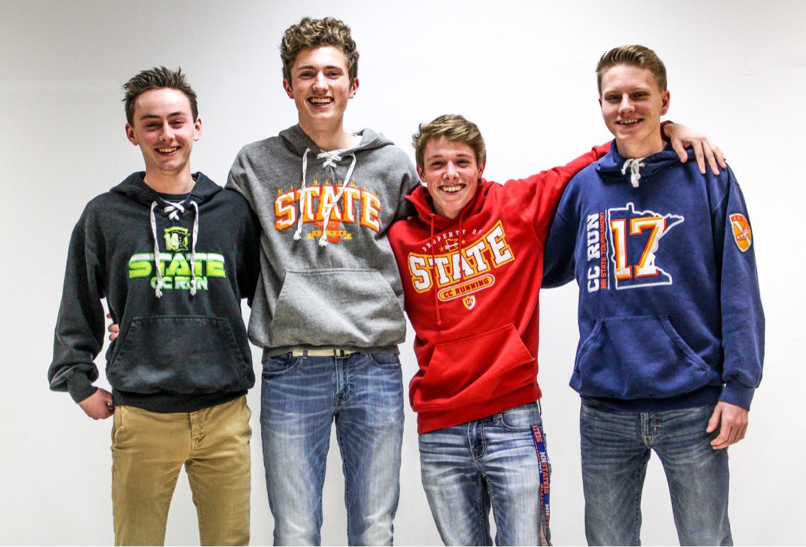 WBL Boys CC tweet media