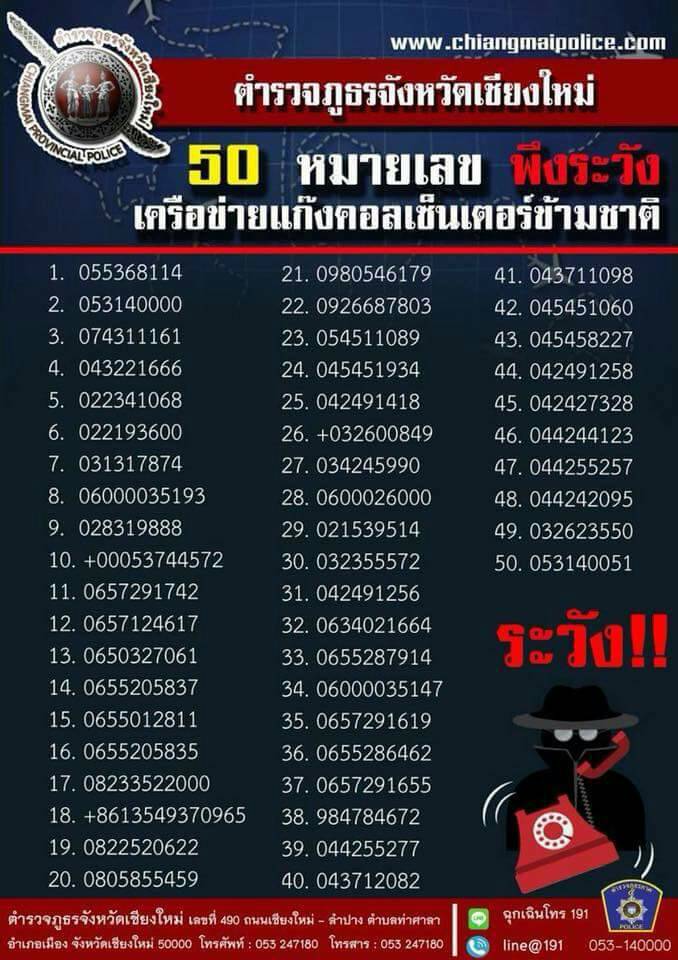Call Center