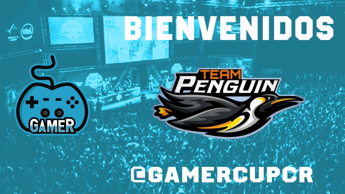 11. / 16. Bienvenidos a la copa!

<a href="/TM_PENGUIN/">TEAM PENGUIN</a>