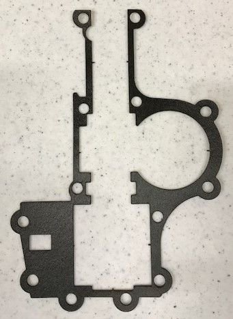 PrecisionAgTech's tweet image. Replace the ineffective factory paper gasket on your John Deere #RowCommand clutches before the entire clutch needs to be repaired or replaced. (CCS versions only) Call or message us today for more info. #plant18 #precisionag