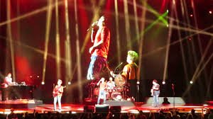 llangway's tweet photo. Arnel Waiting to hear your beautiful voice again! #Journeytourdates #MoheganSunCt #WorcesterDCUMa Happy #WokstahWednesday everyone! @arnelpineda https://t.co/JR9nQxSjxC