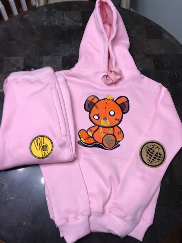 war ready jumpsuits