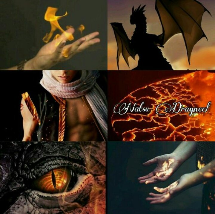 NMSalamandre's tweet image. ¡No esteis tan confiados!
¡Soy un mago de Fairy Tail, Natsu Dragneel!¡Un dragon slayer!