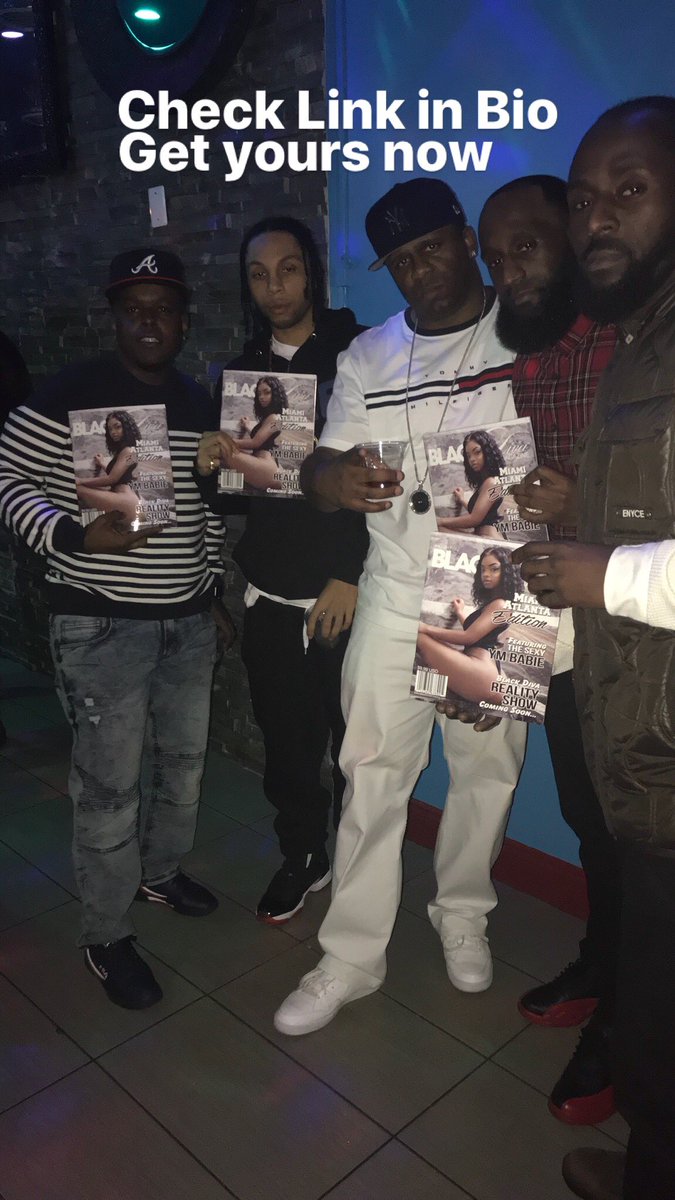 CHECK US ON PRIME tweet media