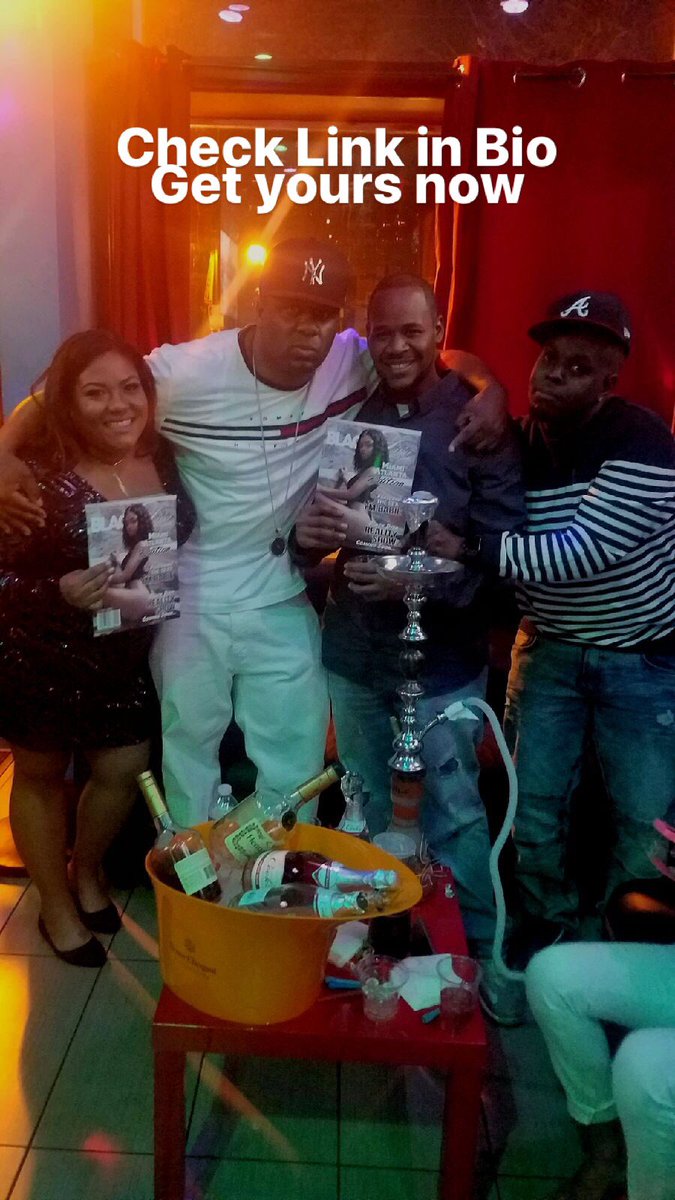 CHECK US ON PRIME tweet media