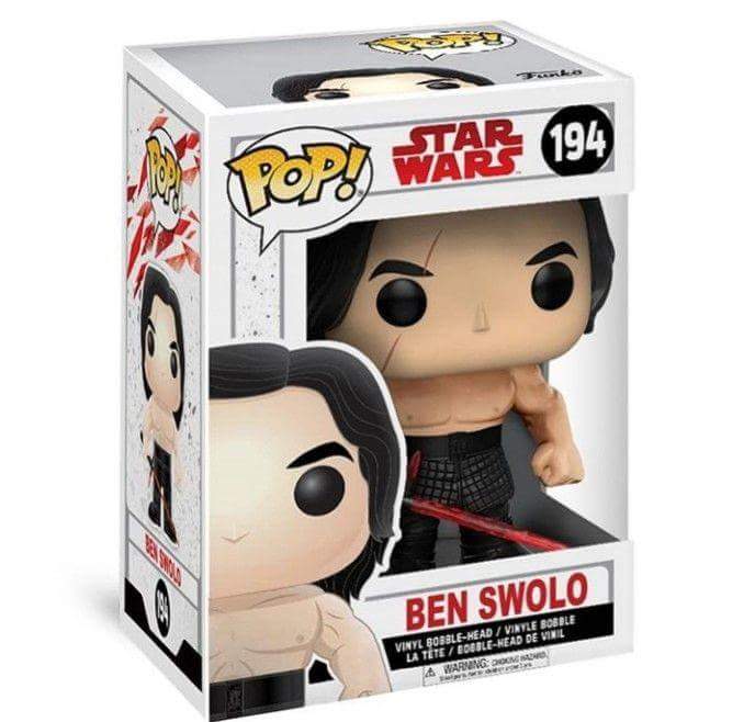Hey <a href="/OriginalFunko/">Funko</a> how many RTs to make this a reality?