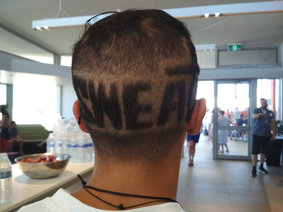 centralcoastie's tweet photo. #sweatcon18 - worth committing to! https://t.co/MAYMT1QWDb
