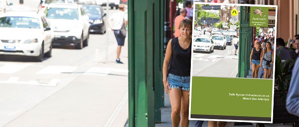 Register now for a free webinar on Thursday 8 February for ways to improve safety and achieve Safe System outcomes on mixed use arterial roads. register.gotowebinar.com/register/52057…