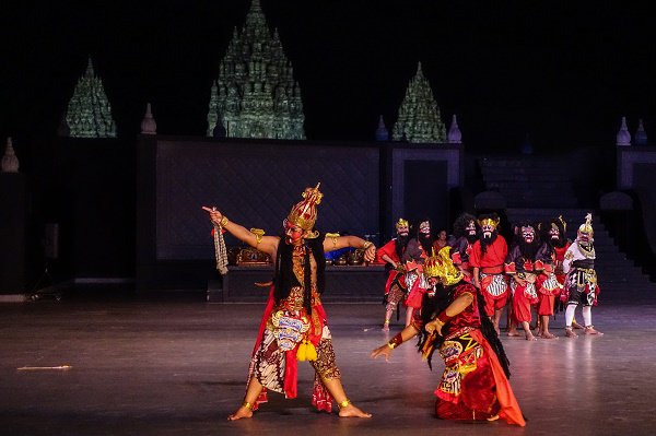 Southeast Asia's Most Entrancing Cultural Performances
aseantourism.travel/articles/detai…
#travel #culturalperformances #SoutheastAsia