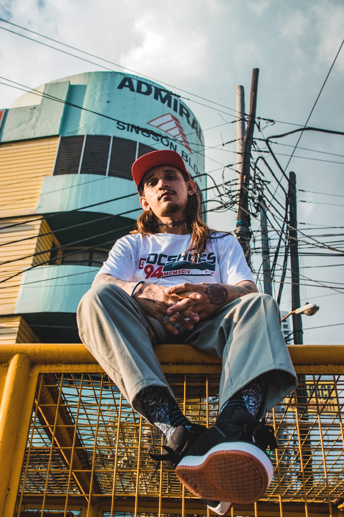 DC Shoes Philippines on X The 94 Collection Lookbook out now. Peep it here https t vQGjO28mqL https t Ufz4NCvGzq X