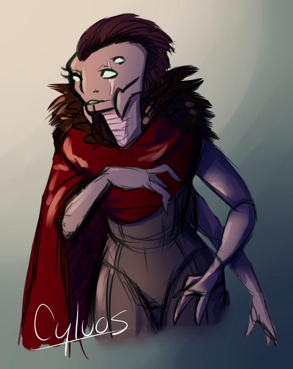 CYLUOS's tweet image. I love Valiksis with my entire heart ok