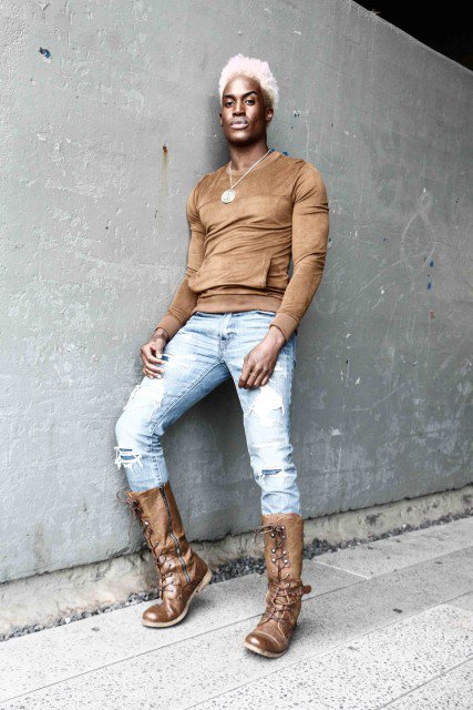 yoitsmedimi's tweet photo. #model #malemodel #fashion #gay https://t.co/DfyjrXnDuk